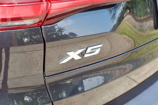 Used 2020 BMW X5 xDrive40i w/ Premium Package AWD/4WD image 14