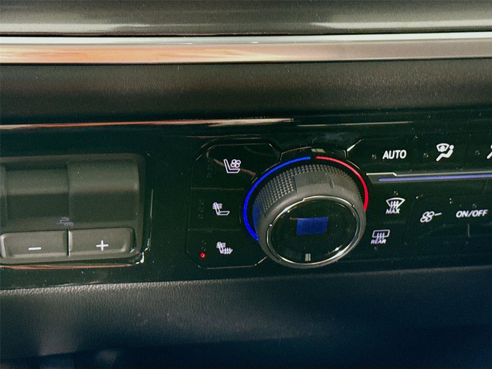 New 2026 Chevrolet Silverado 3500 High Country w/ High Country Premium Package image 16