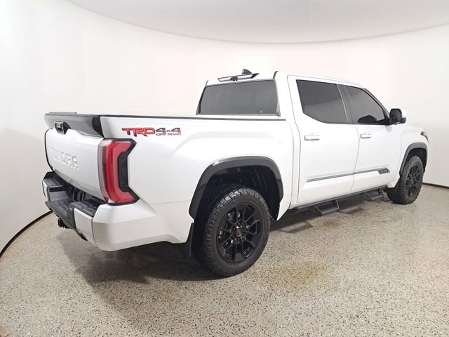 Used 2025 Toyota Tundra SR5 image 5