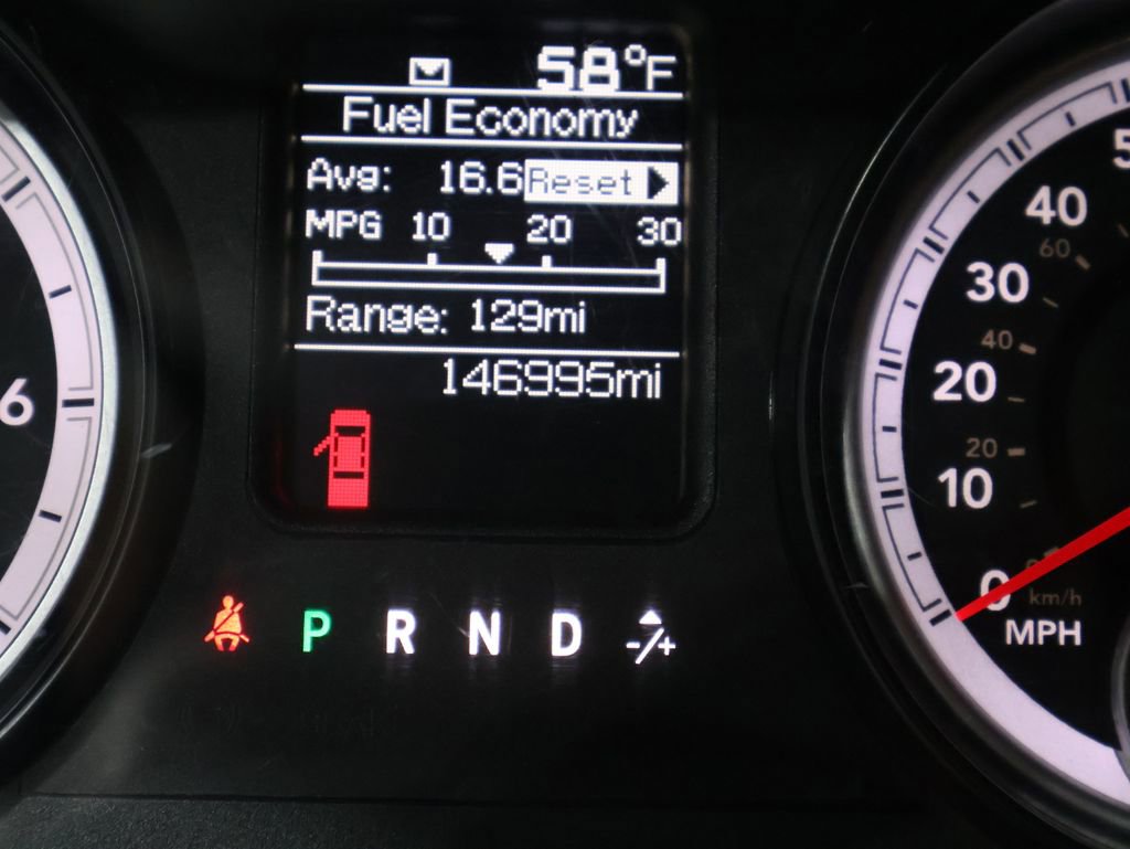 Used 2016 RAM 1500 ST w/ SXT Appearance Group image 33