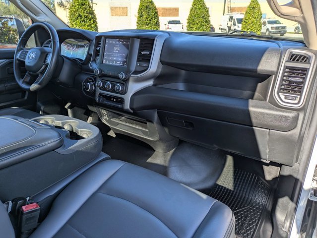 Certified 2020 RAM 2500 Tradesman AWD/4WD image 14