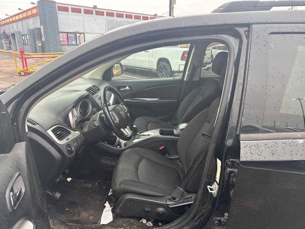 Used 2019 Dodge Journey SE w/ Premium Group image 15