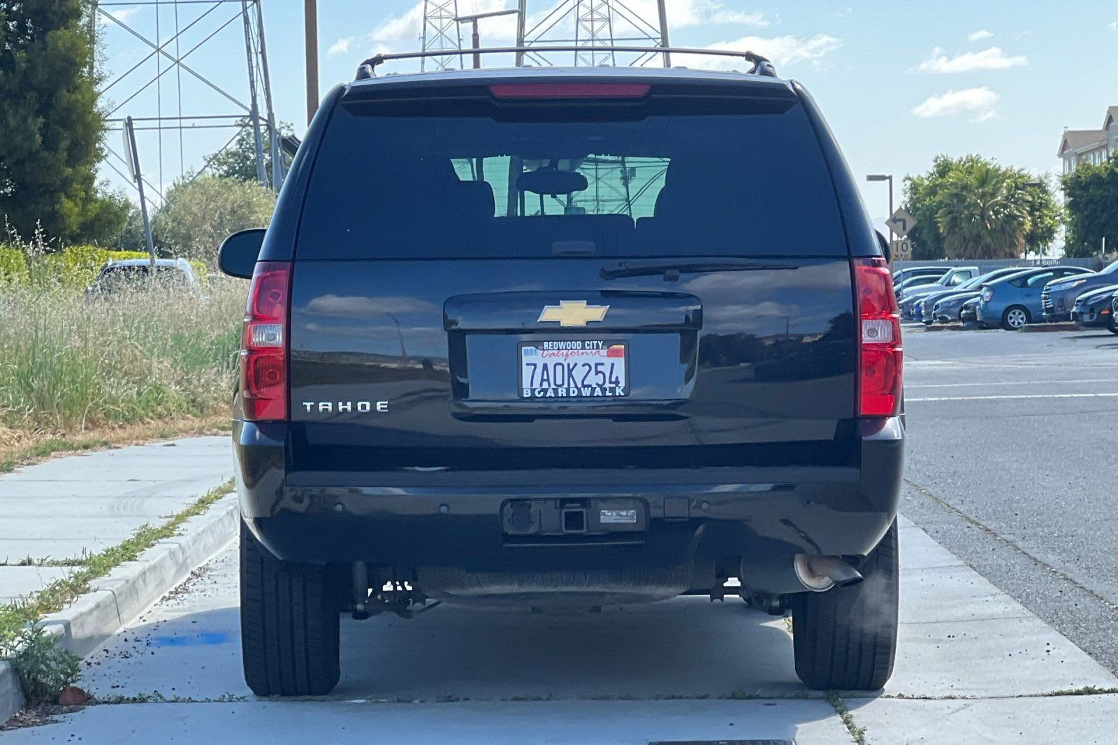 Used 2013 Chevrolet Tahoe LT image 5