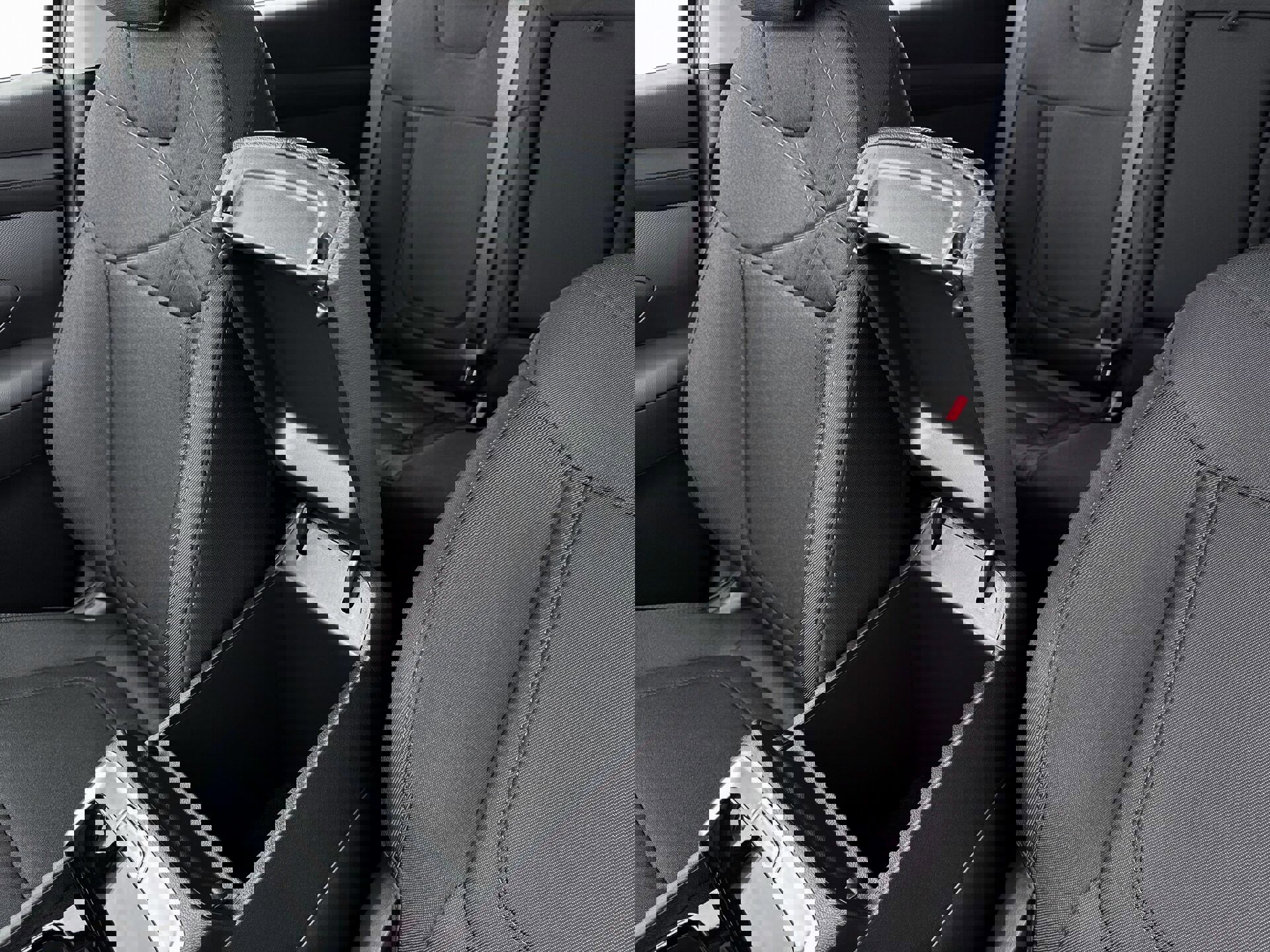 New 2026 Hyundai Tucson SE image 18