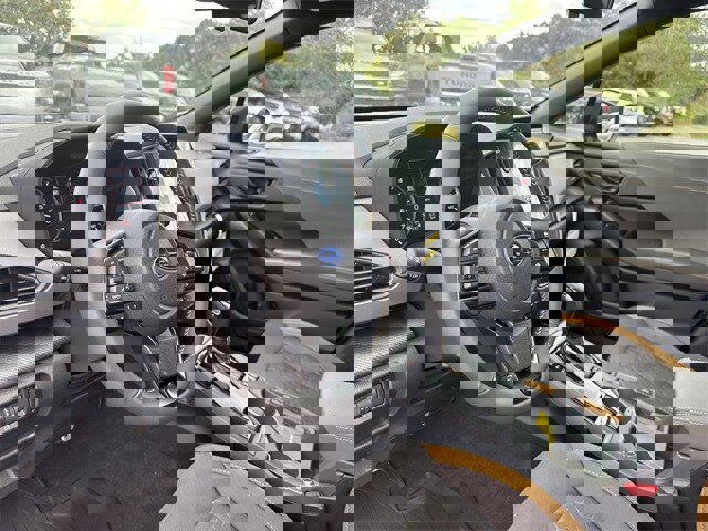 New 2025 Subaru Crosstrek 2.5i Sport image 10