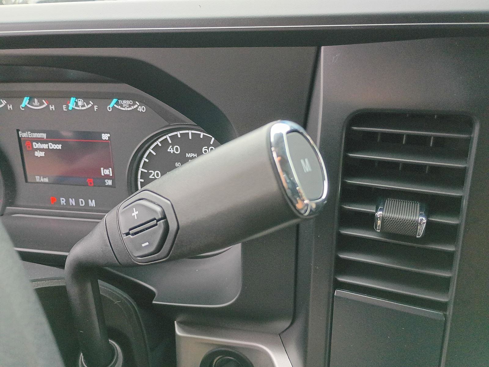 New 2026 Ford F350 XL w/ STX Appearance Package image 11