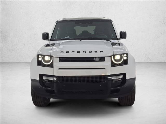 New 2026 Land Rover Defender 110 S AWD/4WD image 6