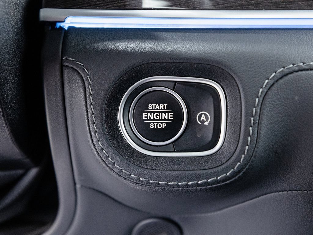 Certified 2024 Mercedes-Benz GLS 63 AMG 4MATIC image 17