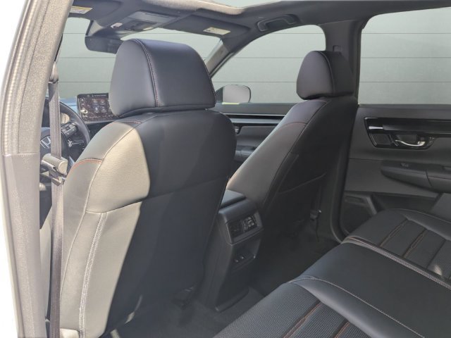 Used 2025 Honda CR-V Sport Touring image 31