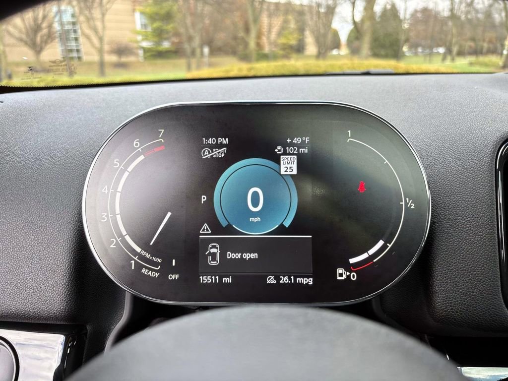 Certified 2023 MINI Cooper Countryman S image 16