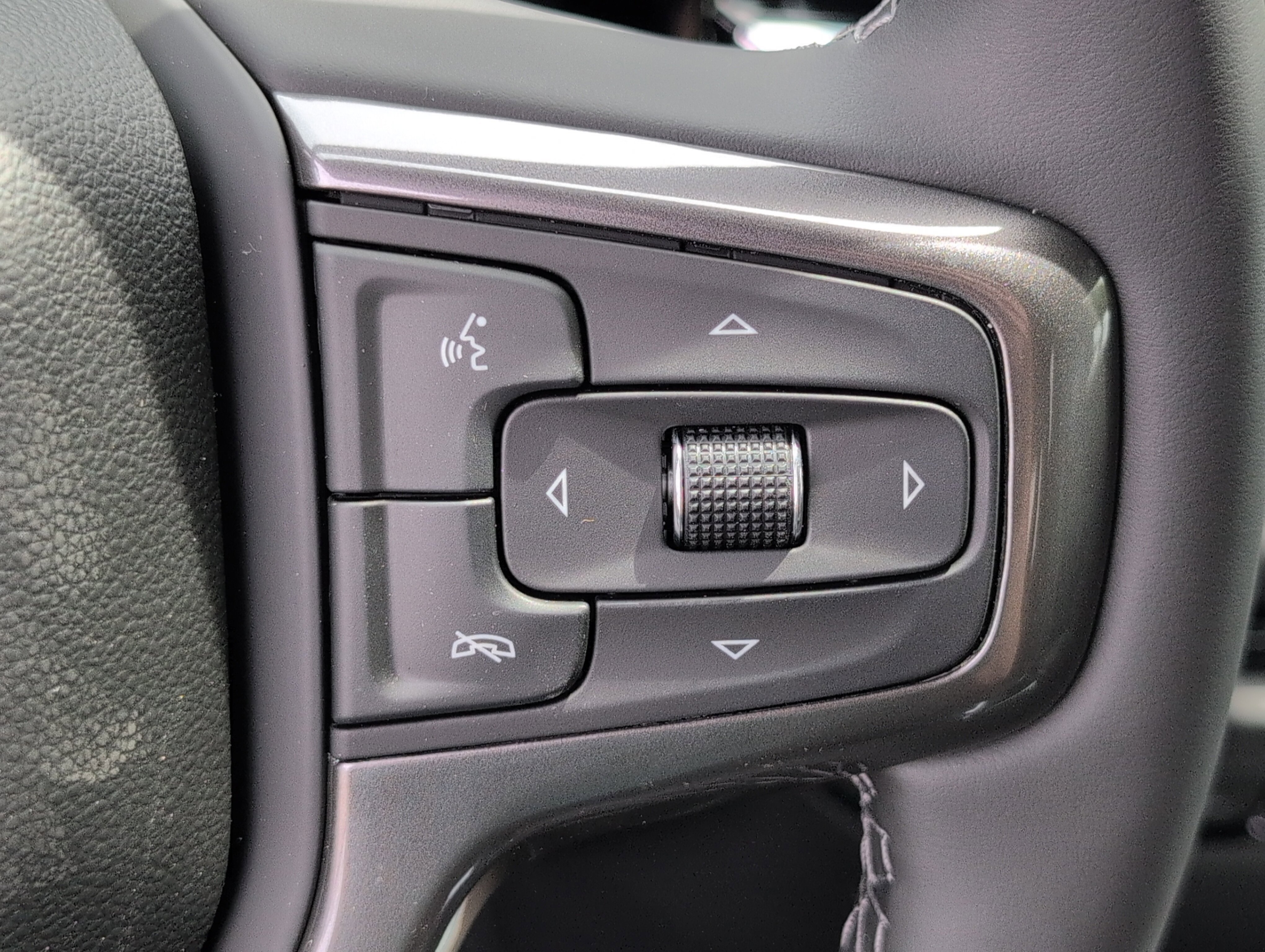 New 2026 Chevrolet Silverado 2500 High Country w/ High Country Premium Package AWD/4WD image 25