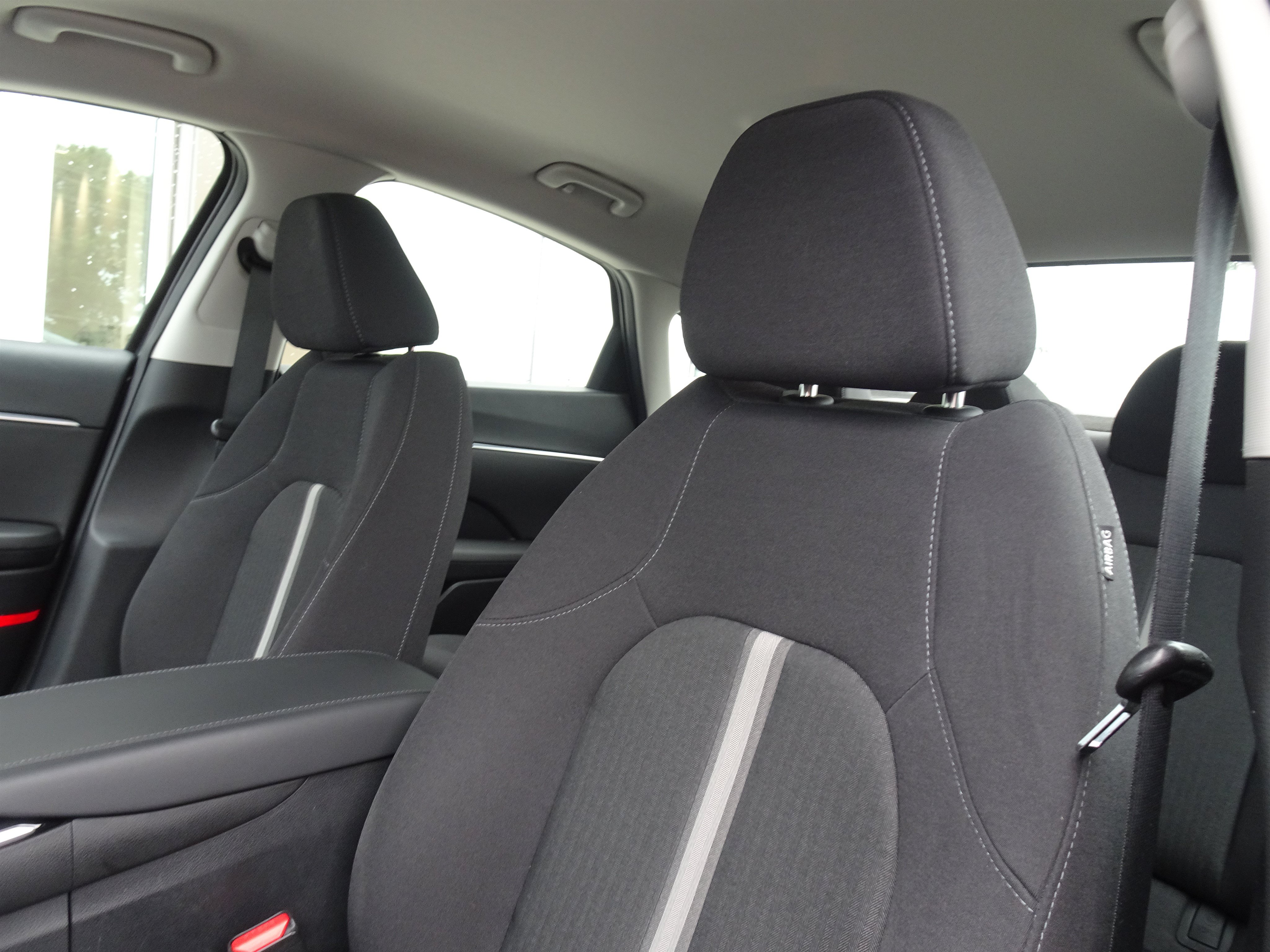 Used 2023 Hyundai Sonata SEL FWD image 10