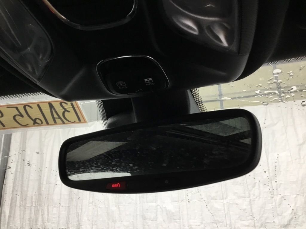 Used 2022 Jeep Compass Limited w/ (RED) Package image 39