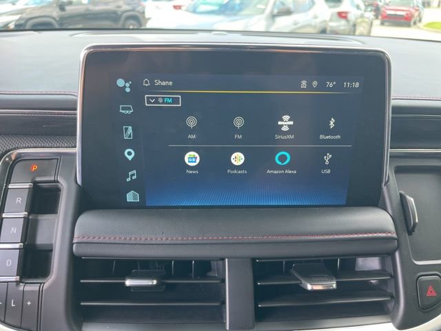 Used 2023 Chevrolet Tahoe RST w/ Sport Performance Package AWD/4WD image 30