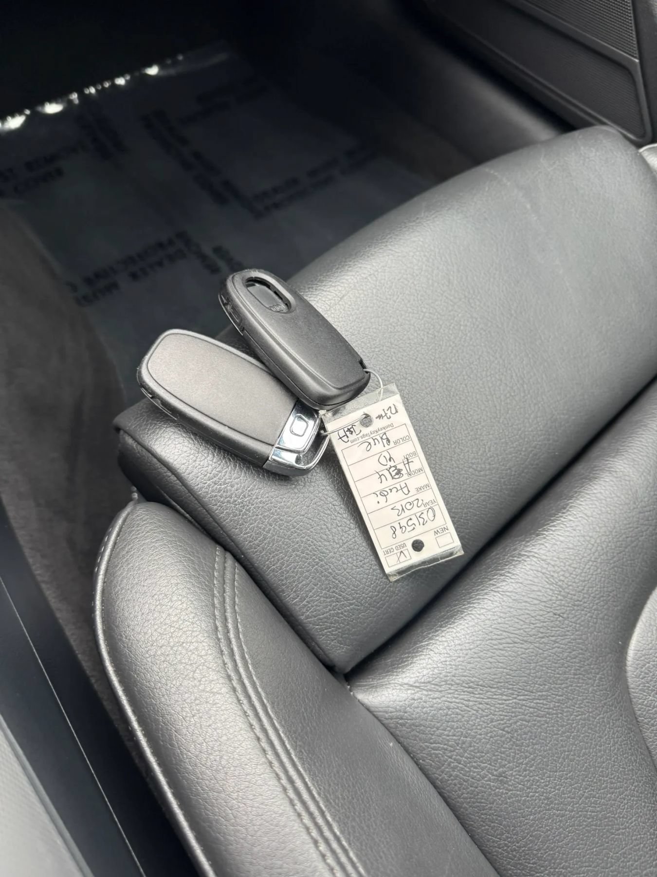 Used 2013 Audi A4 2.0T Premium Plus w/ Premium Plus Pkg AWD/4WD image 42