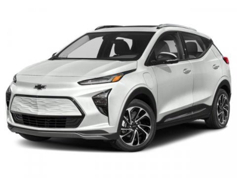 Certified 2023 Chevrolet Bolt EUV Premier image 1