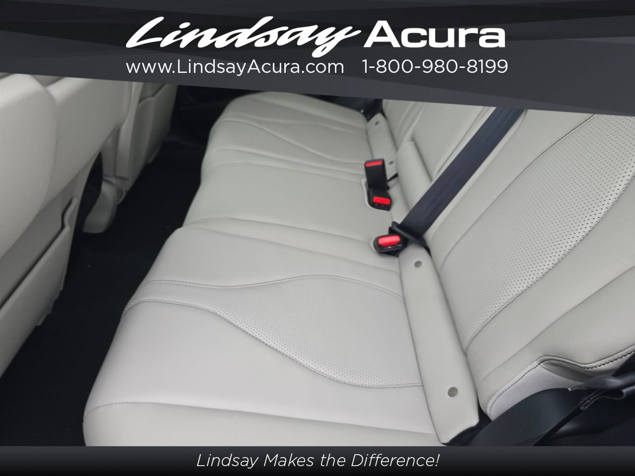 New 2026 Acura RDX w/ Technology Package AWD/4WD image 10
