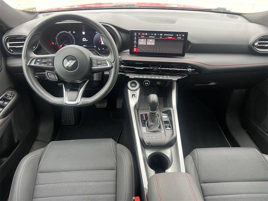 Used 2024 Dodge Hornet GT w/ Tech Pack w/o Parking image 24