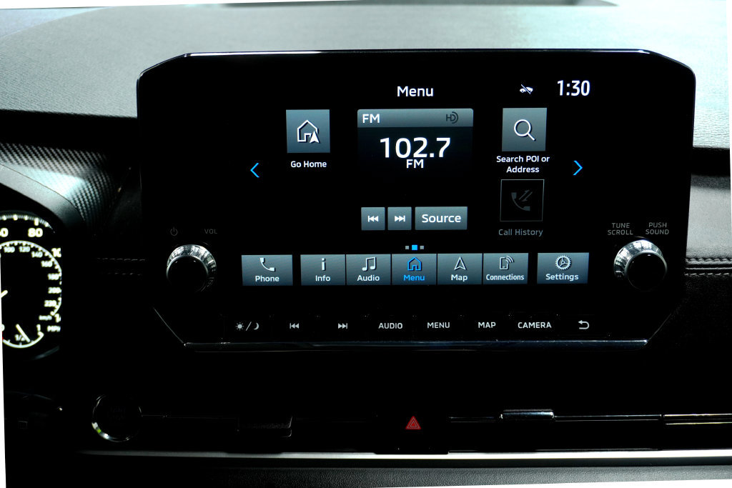 Used 2024 Mitsubishi Outlander SE AWD/4WD image 19