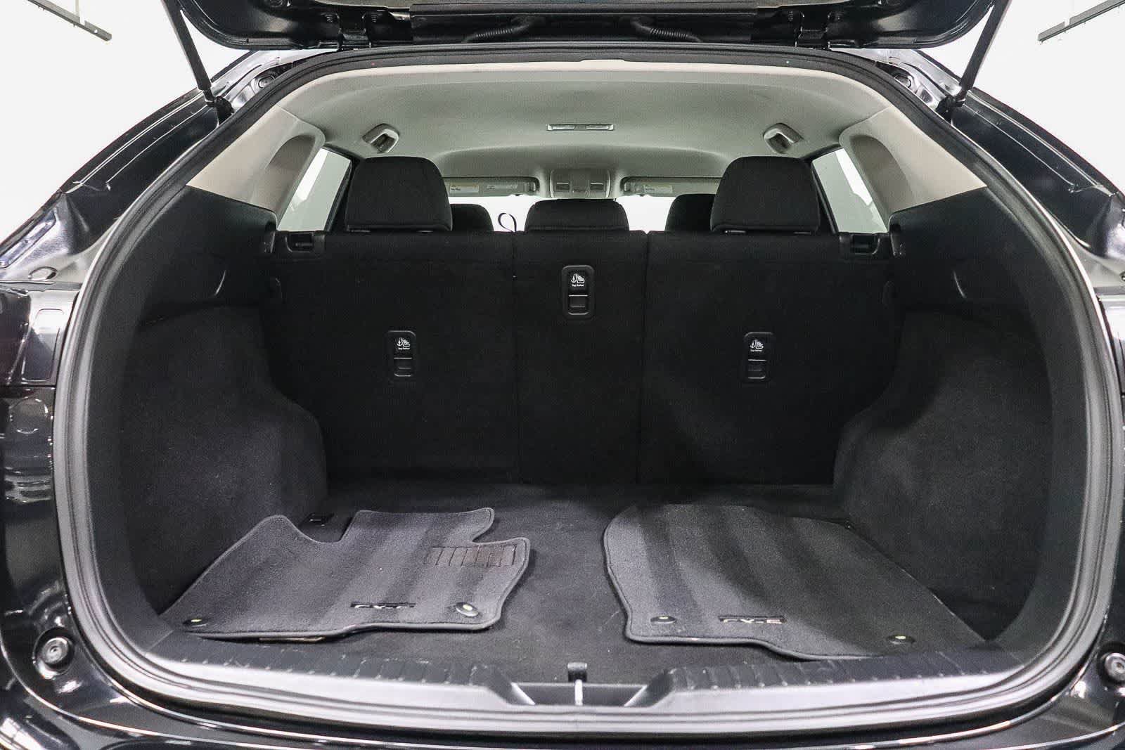 Used 2021 MAZDA CX-5 Sport FWD image 26