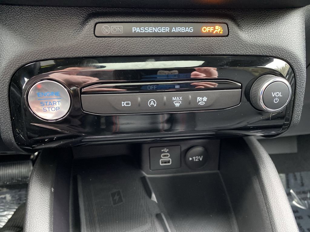 New 2026 Ford Escape ST-Line Select w/ Tech Pack #2 image 23