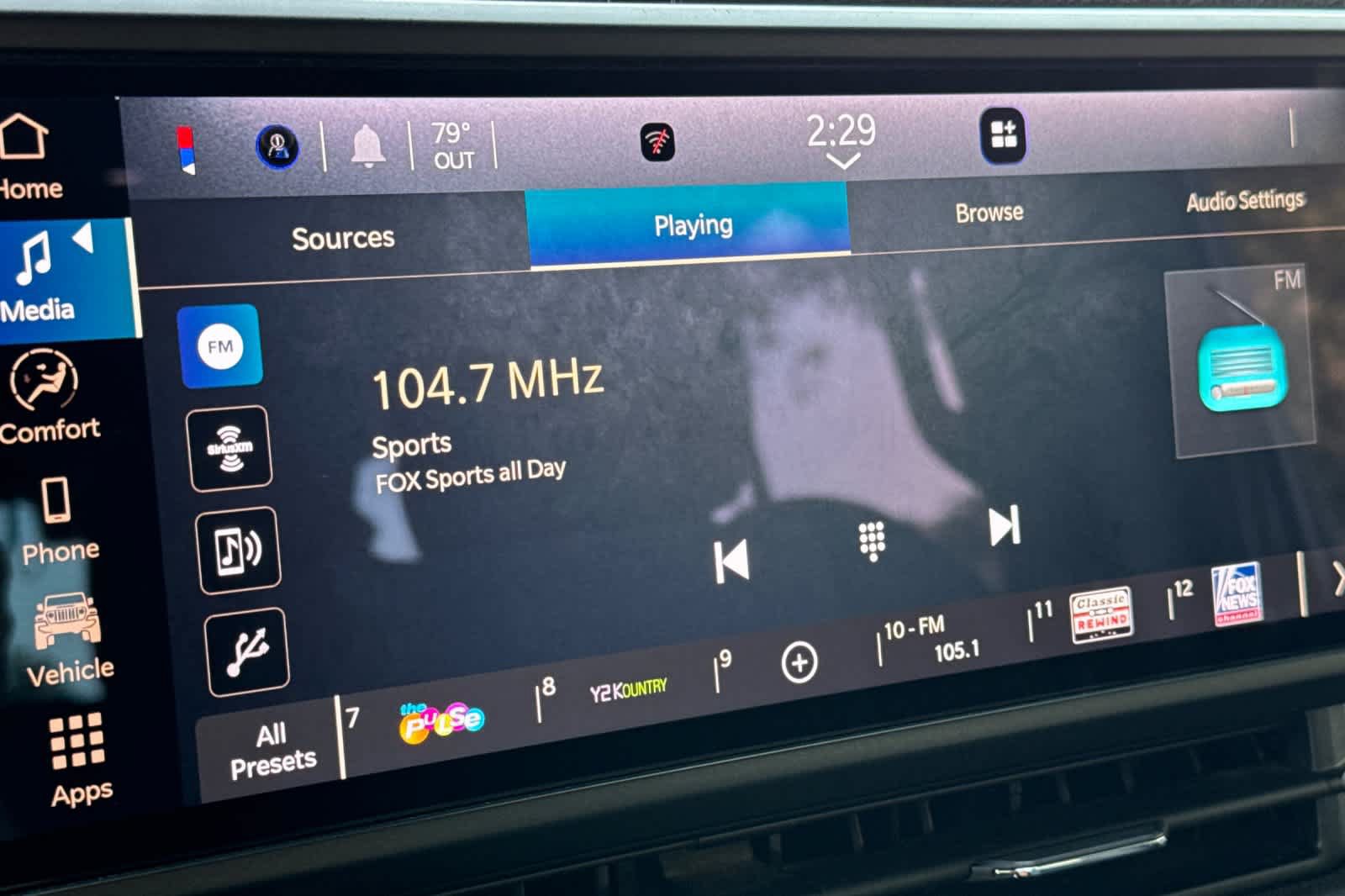 Used 2024 Jeep Wrangler Unlimited Sport AWD/4WD image 18