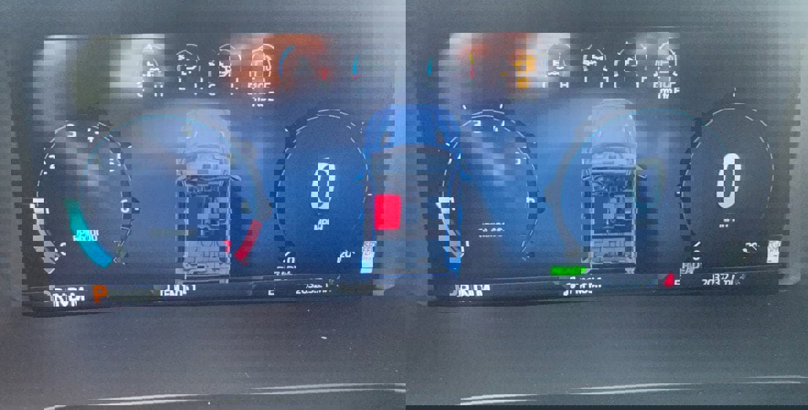 Used 2024 Ford F150 XLT w/ Equipment Group 302A MID image 15