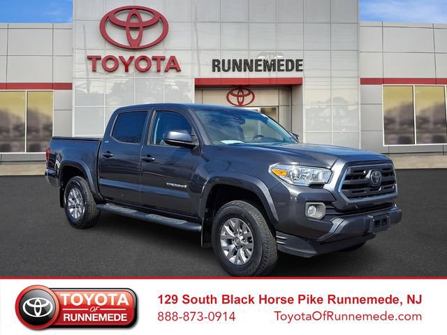 Used 2019 Toyota Tacoma SR5 image 1