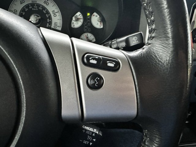 Used 2013 Toyota FJ Cruiser 4WD image 31