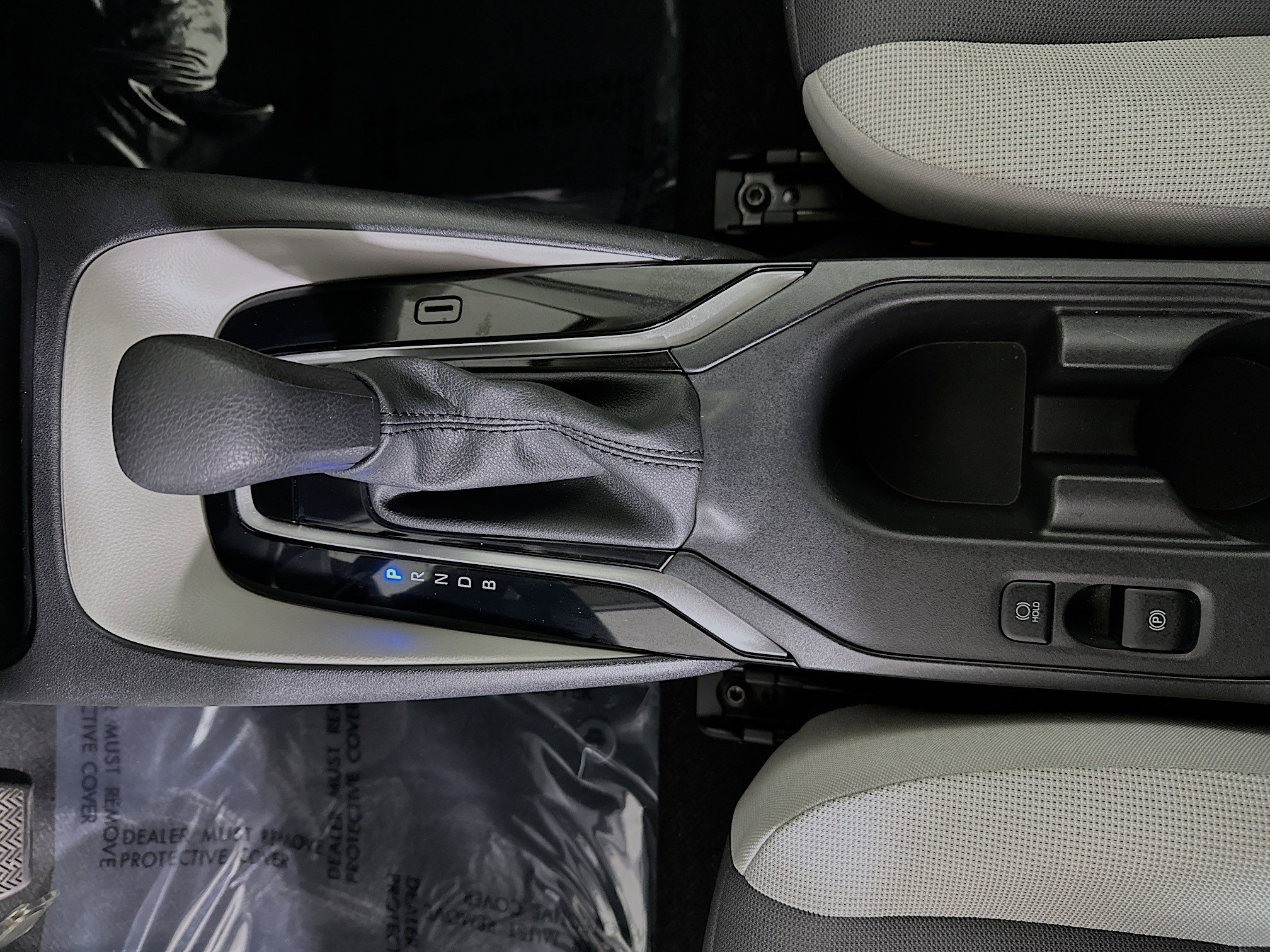 Used 2024 Toyota Corolla LE image 21