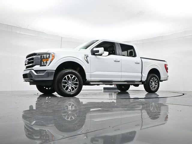 Used 2022 Ford F150 Lariat image 36