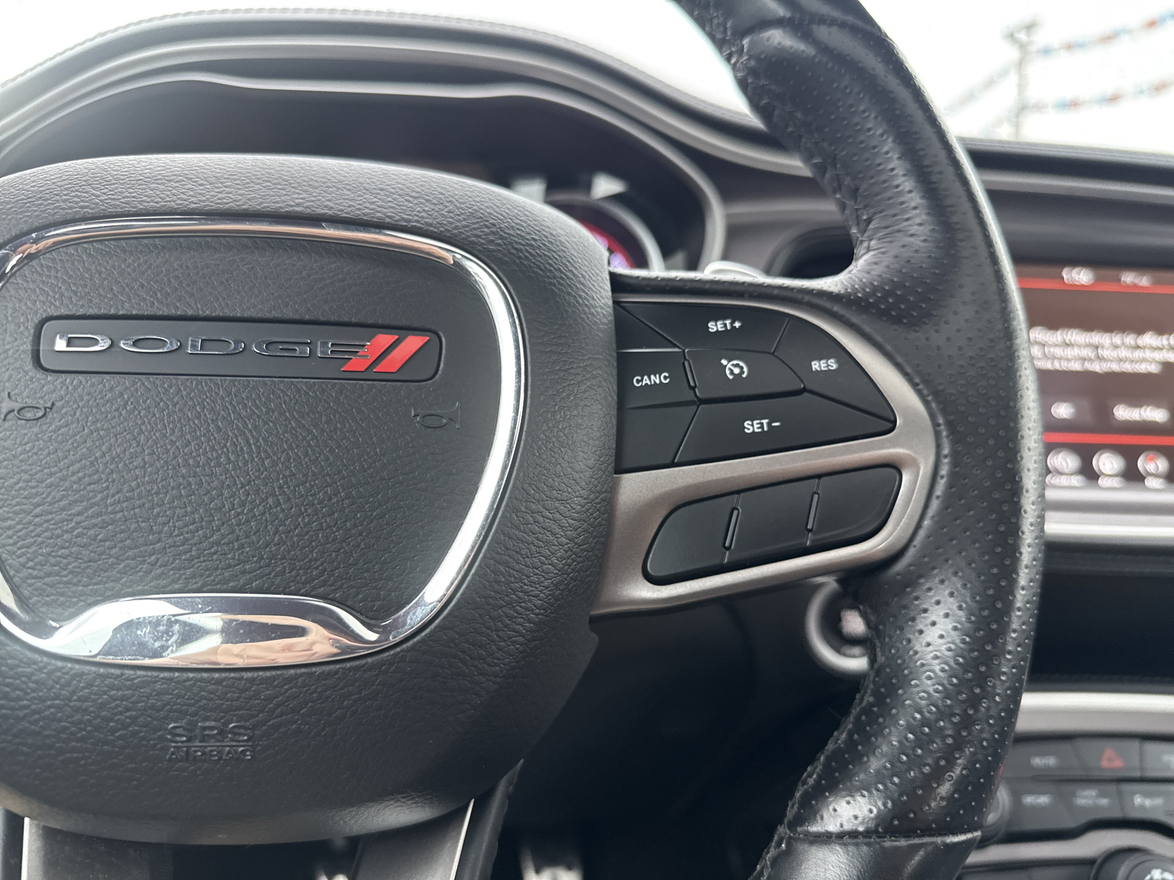 Used 2021 Dodge Challenger GT w/ Plus Package AWD/4WD image 19