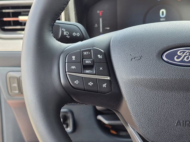 Used 2025 Ford Maverick Lariat w/ 4K Tow Package image 24