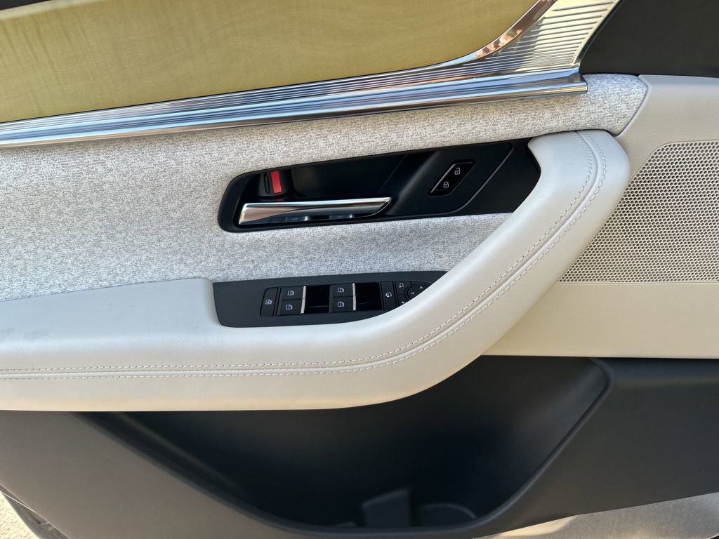 New 2026 MAZDA CX-90 3.3 Turbo S w/ Premium Plus image 13