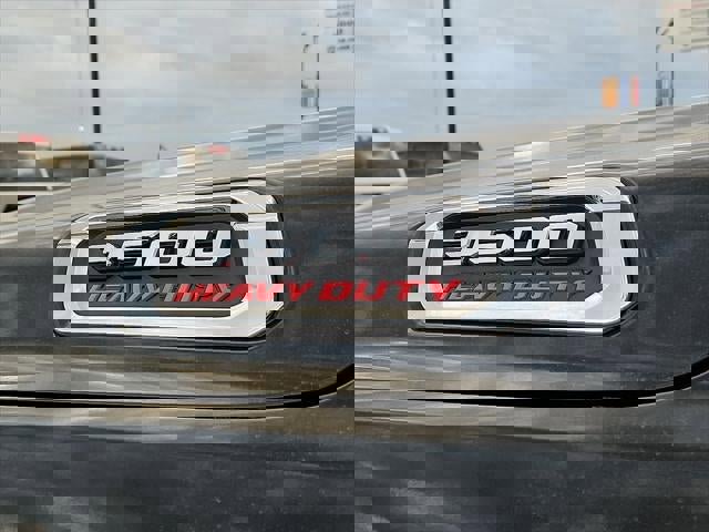 New 2026 RAM 3500 Lone Star image 44