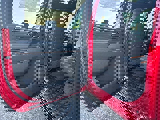 New 2026 GMC Sierra 2500 AT4 w/ AT4 Premium Plus Package image 29