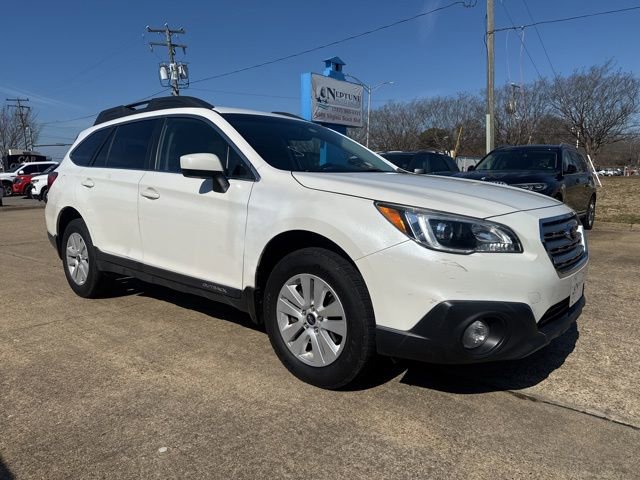 Used 2017 Subaru Outback 2.5i Premium w/ Popular Package #1 image 3