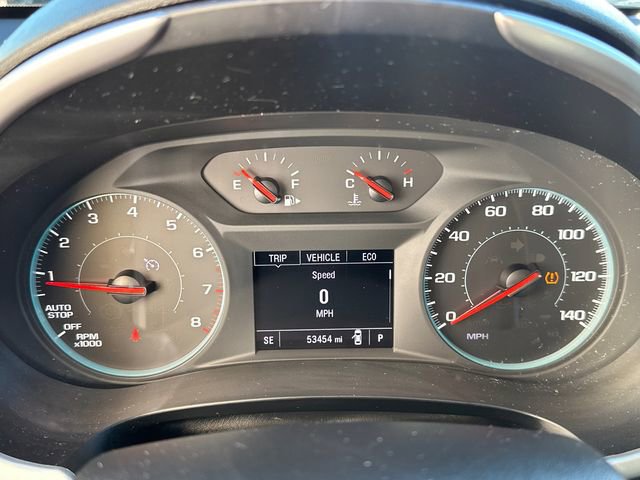 Used 2022 Chevrolet Malibu RS image 23