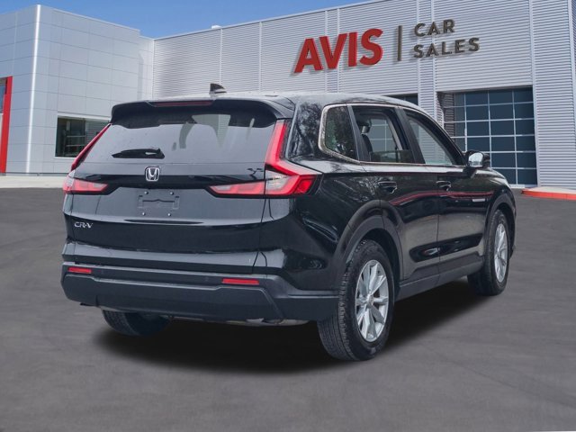 Used 2025 Honda CR-V EX-L image 6