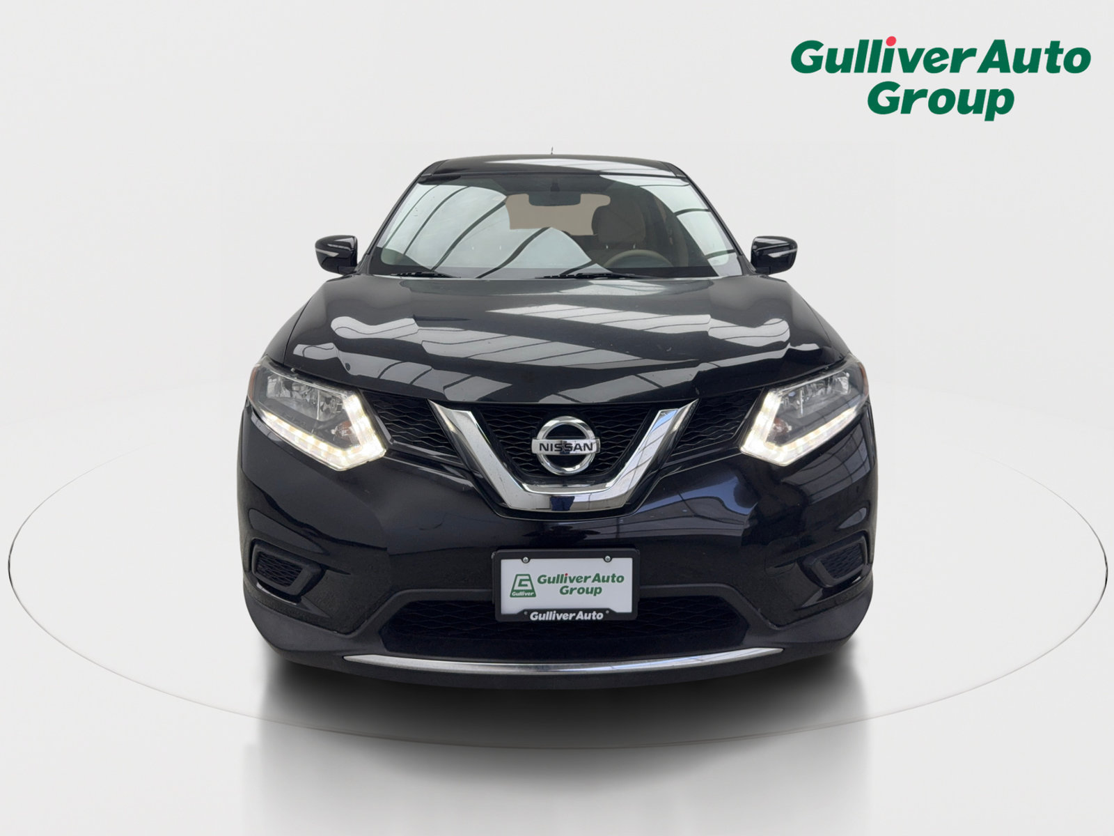 Used 2015 Nissan Rogue S FWD image 14