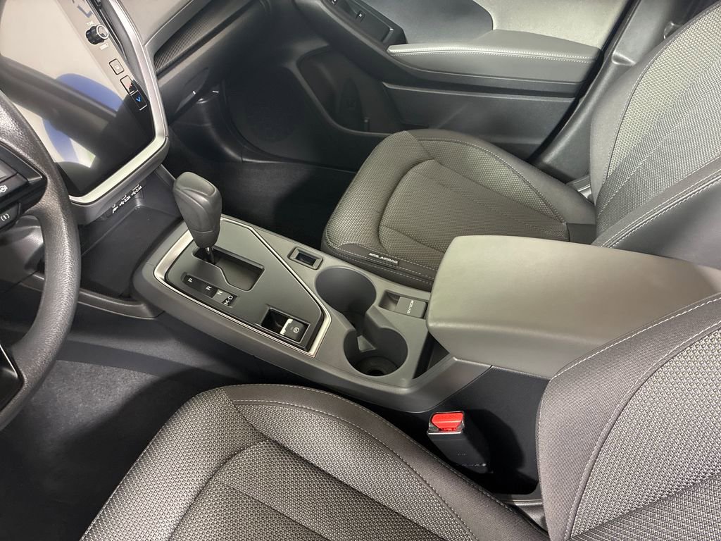 Certified 2024 Subaru Crosstrek 2.0i Premium AWD/4WD image 27