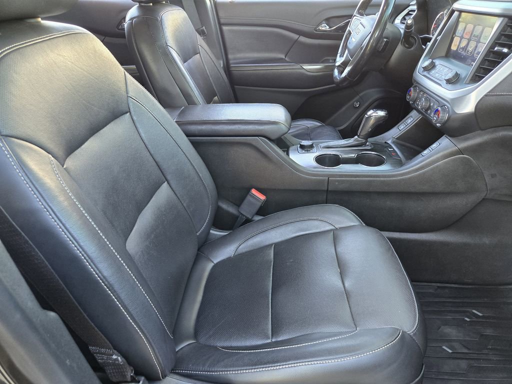 Used 2019 GMC Acadia SLT image 12