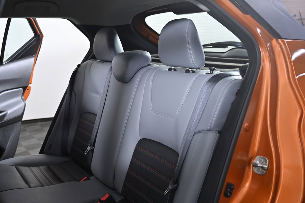 Used 2021 Nissan Kicks SR w/ SR Premium Package image 25