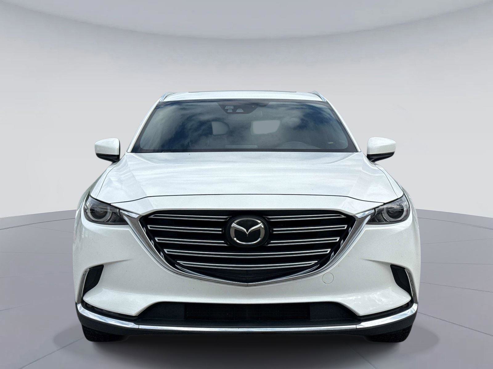 Used 2017 MAZDA CX-9 Grand Touring FWD image 8