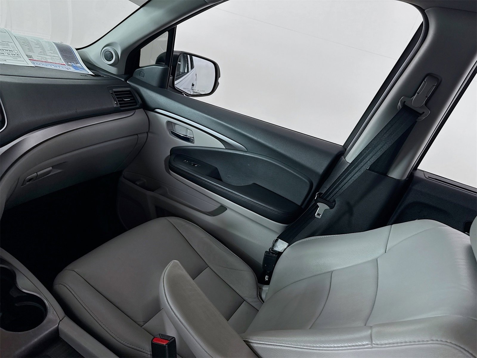 Used 2019 Honda Pilot EX-L image 20