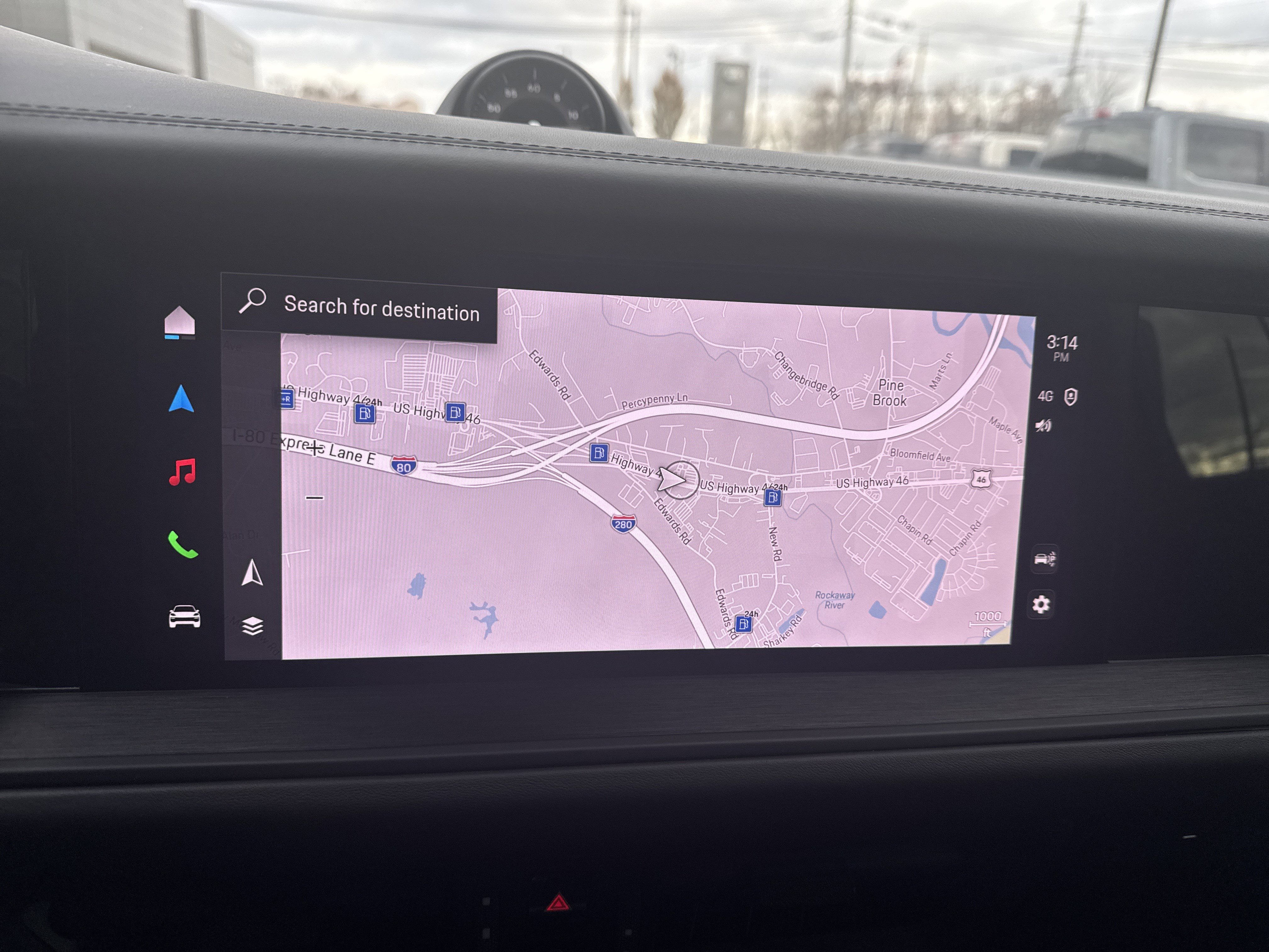 Used 2024 Porsche Cayenne Turbo GT image 21