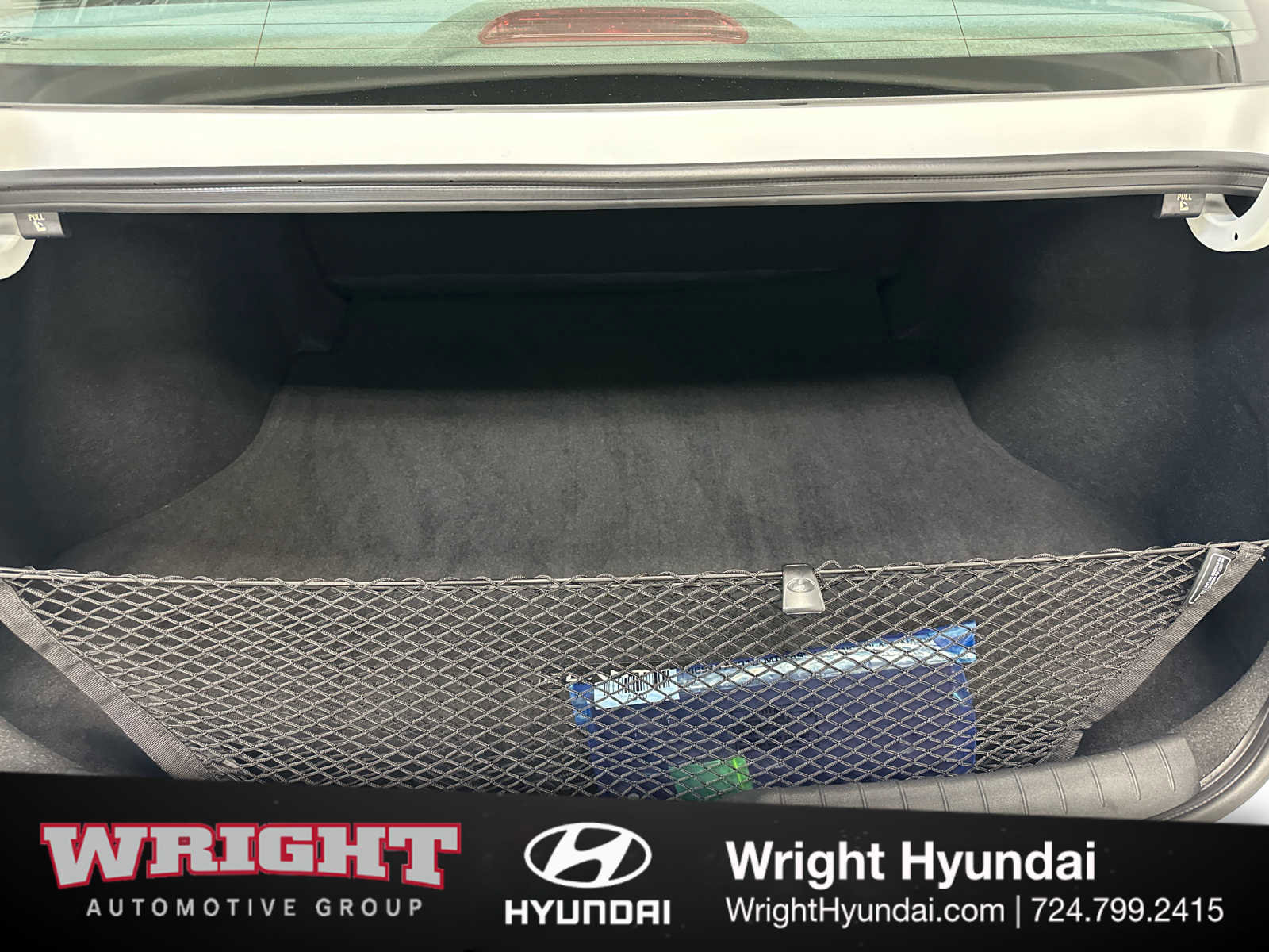 Certified 2023 Hyundai Elantra SEL image 14