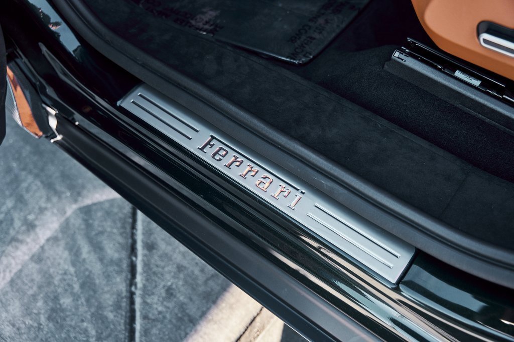 Used 2026 Ferrari Purosangue image 47