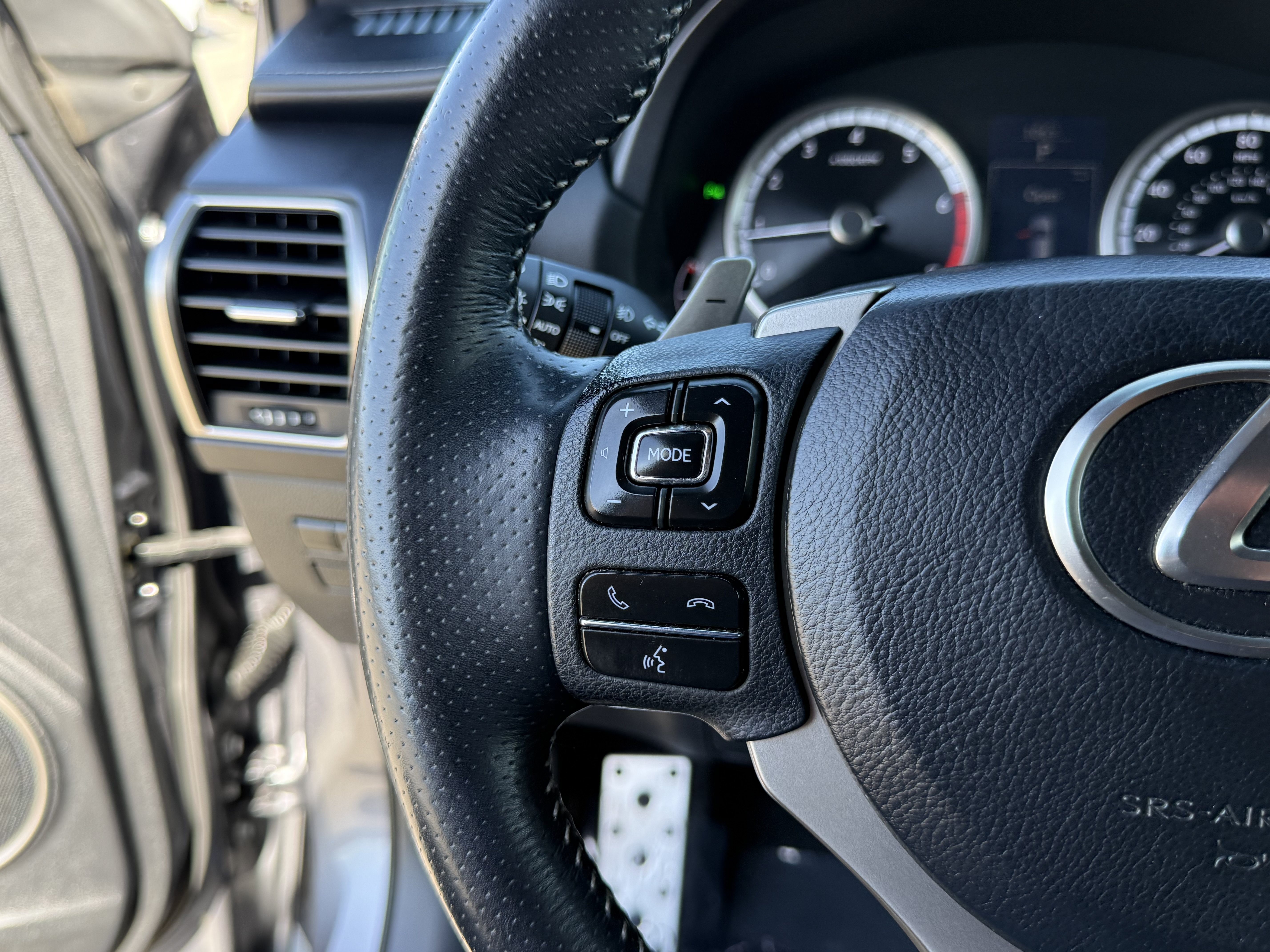 Used 2015 Lexus NX 200t F Sport w/ Navigation System Package FWD image 23