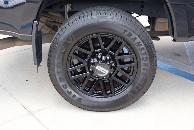 Used 2019 Ford F250 Lariat w/ Lariat Ultimate Package AWD/4WD image 9